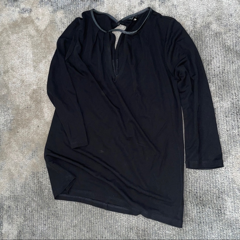Ann Taylor top